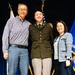 Illinois National Guard Leaders Welcome 10 New Second Lieutenants During Spring ROTC Commissioning Ceremonies