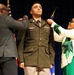 Illinois National Guard Leaders Welcome 10 New Second Lieutenants During Spring ROTC Commissioning Ceremonies