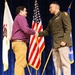 Illinois National Guard Leaders Welcome 10 New Second Lieutenants During Spring ROTC Commissioning Ceremonies