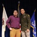 Illinois National Guard Leaders Welcome 10 New Second Lieutenants During Spring ROTC Commissioning Ceremonies