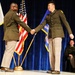 Illinois National Guard Leaders Welcome 10 New Second Lieutenants During Spring ROTC Commissioning Ceremonies