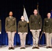 Illinois National Guard Leaders Welcome 10 New Second Lieutenants During Spring ROTC Commissioning Ceremonies