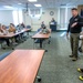 The Oregon National Guard's 102nd CERFP collaborates with Providence Milwaukie Hospital on decontamination training