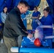 The Oregon National Guard's 102nd CERFP collaborates with Providence Milwaukie Hospital on decontamination training
