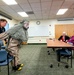 The Oregon National Guard's 102nd CERFP collaborates with Providence Milwaukie Hospital on decontamination training