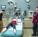 The Oregon National Guard's 102nd CERFP collaborates with Providence Milwaukie Hospital on decontamination training