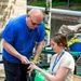 The Oregon National Guard's 102nd CERFP collaborates with Providence Milwaukie Hospital on decontamination training