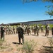 Incoming JTF-SB staff receive orientation from U.S. Border Patrol