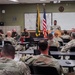 Incoming JTF-SB staff receive orientation from U.S. Border Patrol