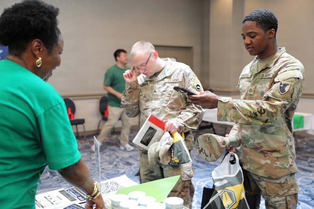 The Mind as a Mission: Camp Zama prioritizes mental readiness