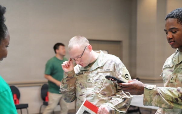 The Mind as a Mission: Camp Zama prioritizes mental readiness