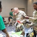 The Mind as a Mission: Camp Zama prioritizes mental readiness