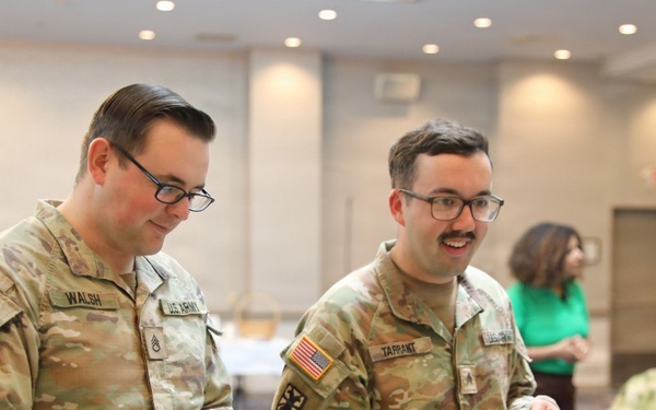 The Mind as a Mission: Camp Zama prioritizes mental readiness