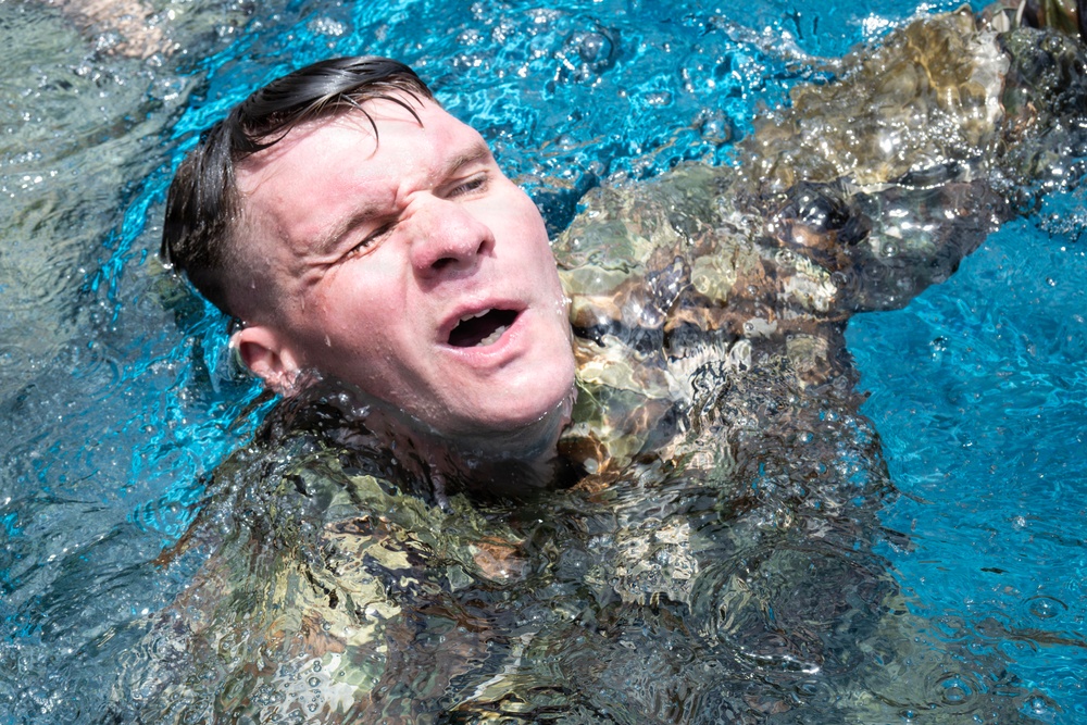 94th AAMDC's BSC Swim Qualification Event
