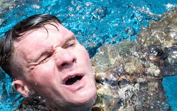 94th AAMDC's BSC Swim Qualification Event