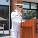 NIWC Pacific welcomes De Soto, bids farewell to McKenna
