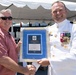 NIWC Pacific welcomes De Soto, bids farewell to McKenna