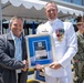 NIWC Pacific welcomes De Soto, bids farewell to McKenna