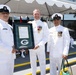 NIWC Pacific welcomes De Soto, bids farewell to McKenna