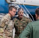 Vice Chairman of the Joint Chiefs of Staff visits rotational V Corps unit in Poland