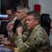 Vice Chairman of the Joint Chiefs of Staff visits rotational V Corps unit in Poland