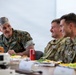 Vice Chairman of the Joint Chiefs of Staff visits rotational V Corps unit in Poland