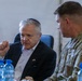 Vice Chairman of the Joint Chiefs of Staff visits rotational V Corps unit in Poland