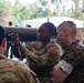 Vice Chairman of the Joint Chiefs of Staff visits rotational V Corps unit in Poland