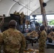 Vice Chairman of the Joint Chiefs of Staff visits rotational V Corps unit in Poland