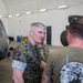 Vice Chairman of the Joint Chiefs of Staff visits rotational V Corps unit in Poland