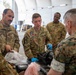 Vice Chairman of the Joint Chiefs of Staff visits rotational V Corps unit in Poland