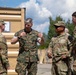 Vice Chairman of the Joint Chiefs of Staff visits rotational V Corps unit in Poland