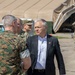 Vice Chairman of the Joint Chiefs of Staff visits rotational V Corps unit in Poland