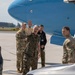 Vice Chairman of the Joint Chiefs of Staff visits rotational V Corps unit in Poland