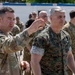 VCJCS promotes and recognizes 3rd CAB Soldiers in Poland