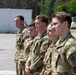 VCJCS promotes and recognizes 3rd CAB Soldiers in Poland