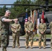 VCJCS promotes and recognizes 3rd CAB Soldiers in Poland