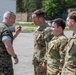 VCJCS promotes and recognizes 3rd CAB Soldiers in Poland