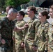 VCJCS promotes and recognizes 3rd CAB Soldiers in Poland