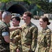 VCJCS promotes and recognizes 3rd CAB Soldiers in Poland