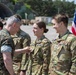 VCJCS promotes and recognizes 3rd CAB Soldiers in Poland