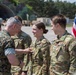 VCJCS promotes and recognizes 3rd CAB Soldiers in Poland