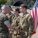 VCJCS promotes and recognizes 3rd CAB Soldiers in Poland