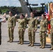 VCJCS promotes and recognizes 3rd CAB Soldiers in Poland