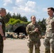 VCJCS promotes and recognizes 3rd CAB Soldiers in Poland