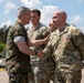 VCJCS promotes and recognizes 3rd CAB Soldiers in Poland