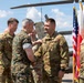 VCJCS promotes and recognizes 3rd CAB Soldiers in Poland