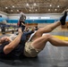 New personal trainer just dropped!