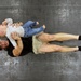 New personal trainer just dropped!