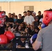 Soldiers Step Into the Ring at 1‑67 AR Fight Night